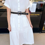Black Yara Belt-130 Accessories-SHIRALEAH-July & June Women's Fashion Boutique Located in San Antonio, Texas