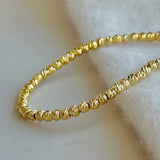 Stretchy Beam Bracelet Small - Easton Elle-110 Jewelry & Hair-Easton Elle-July & June Women's Fashion Boutique Located in San Antonio, Texas