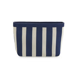 Isla Zip Pouch - Navy-130 ACCESSORIES-SHIRALEAH-July & June Women's Fashion Boutique Located in San Antonio, Texas