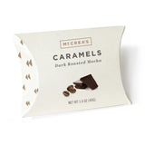 McCrea's Carmels Pillow Box - Dark Roasted Mocha-McCrea's-July & June Women's Fashion Boutique Located in San Antonio, Texas