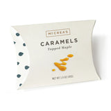 McCrea's Carmels Pillow Box - Tapped Maple-McCrea's-July & June Women's Fashion Boutique Located in San Antonio, Texas