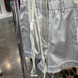 SKIES ARE BLUE WOMEN 410 Shorts/Skirts-410 Shorts/Skirts-SKIES ARE BLUE-July & June Women's Fashion Boutique Located in San Antonio, Texas