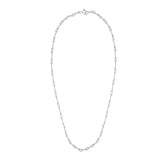 Natalie Wood - She's Spicy Chain Link Necklace-Natalie Wood-July & June Women's Fashion Boutique Located in San Antonio, Texas