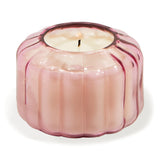 Paddywax - Ripple - Desert Peach - 4.5oz-120 Apothecary-Paddywax-July & June Women's Fashion Boutique Located in San Antonio, Texas