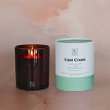 East Coast 12oz Candle-120 Apothecary-Botanica-July & June Women's Fashion Boutique Located in San Antonio, Texas