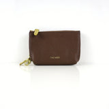 Pixie Mood - Joan - Recycled Vegan Pouch - Espresso Pebbled-July & June Women's Boutique -July & June Women's Fashion Boutique Located in San Antonio, Texas