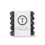 Teleties - Tiny - Jet Black-110 Jewelry & Hair-Teleties-July & June Women's Fashion Boutique Located in San Antonio, Texas