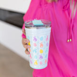 SWIG - Egg Hunt Party Cup 24oz-140 - HOME & GIFT-SWIG-July & June Women's Fashion Boutique Located in San Antonio, Texas