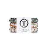 Teleties - Large - Eucalyptus-110 Jewelry & Hair-Teleties-July & June Women's Fashion Boutique Located in San Antonio, Texas