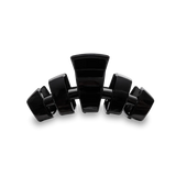 Teleties Hair Claws - Medium - Jet Black-110 Jewelry & Hair-Teleties-July & June Women's Fashion Boutique Located in San Antonio, Texas