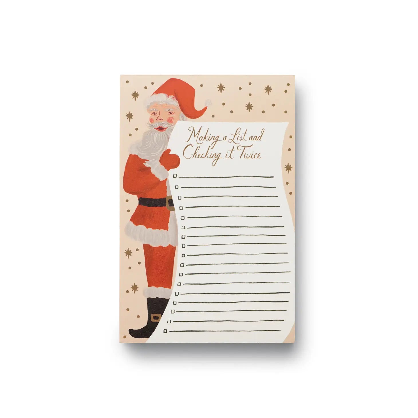 Rifle Paper Co. - Santa Wish List-140 Gifts + Home-Rifle Paper Co.-July & June Women's Fashion Boutique Located in San Antonio, Texas