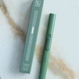 Botanica - Solid Flameless Rechargeable Lighter - Ltd. Edition | Usb-C-120 Apothecary-Botanica-July & June Women's Fashion Boutique Located in San Antonio, Texas