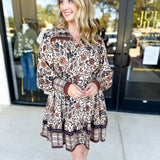 The Dally Mini Dress-510 Mini-FATE-July & June Women's Fashion Boutique Located in San Antonio, Texas