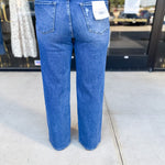 Vervet - High Rise 90s Tummy Control Jeans-400 Pants-VEVERT BY FLYING MONKEY-July & June Women's Fashion Boutique Located in San Antonio, Texas