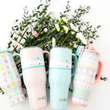 SWIG - Egg Hunt Meg Mug 30oz-140 - HOME & GIFT-SWIG-July & June Women's Fashion Boutique Located in San Antonio, Texas