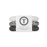 Teleties - Large - Boneyard-110 Jewelry & Hair-Teleties-July & June Women's Fashion Boutique Located in San Antonio, Texas