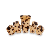 Teleties Hair Claws - Medium - Blonde Tortoise-110 Jewelry & Hair-Teleties-July & June Women's Fashion Boutique Located in San Antonio, Texas