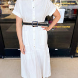Black Yara Belt-130 Accessories-SHIRALEAH-July & June Women's Fashion Boutique Located in San Antonio, Texas