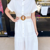 Kyra Belt - Multi - 2 Sizes-130 Accessories-SHIRALEAH-July & June Women's Fashion Boutique Located in San Antonio, Texas