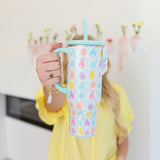SWIG - Egg Hunt Meg Mug 30oz-140 - HOME & GIFT-SWIG-July & June Women's Fashion Boutique Located in San Antonio, Texas