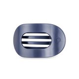 Teleties - Flat Round Hair Clips - Medium - Hampton Bay-110 Jewelry & Hair-Teleties-July & June Women's Fashion Boutique Located in San Antonio, Texas