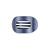 Teleties - Flat Round Hair Clips - Small - Hampton Bay-110 Jewelry & Hair-Teleties-July & June Women's Fashion Boutique Located in San Antonio, Texas