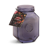 Paddywax - Botanica Candle Sea Salt & Amber - 8 oz-120 Apothecary-Paddywax-July & June Women's Fashion Boutique Located in San Antonio, Texas