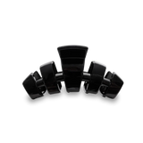 Teleties Hair Claws - Small - Jet Black-110 Jewelry & Hair-Teleties-July & June Women's Fashion Boutique Located in San Antonio, Texas
