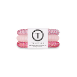 Teleties - Small - Made Me Blush-July & June Women's Boutique-July & June Women's Fashion Boutique Located in San Antonio, Texas