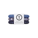 Teleties - Small - Midnight Rain-110 Jewelry & Hair-Teleties-July & June Women's Fashion Boutique Located in San Antonio, Texas