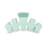 Teleties Hair Claws - Large - Mint To Be-110 Jewelry & Hair-Teleties-July & June Women's Fashion Boutique Located in San Antonio, Texas