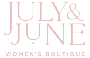 July & June Women's Boutique | Located in San Antonio, TX