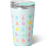 SWIG - Egg Hunt Party Cup 24oz-140 - HOME & GIFT-SWIG-July & June Women's Fashion Boutique Located in San Antonio, Texas
