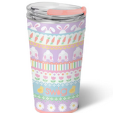 SWIG - Bunny Trails Party Cup 24oz-140 - HOME & GIFT-SWIG-July & June Women's Fashion Boutique Located in San Antonio, Texas