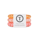 Teleties - Large - Sunny Days Ahead-110 Jewelry & Hair-Teleties-July & June Women's Fashion Boutique Located in San Antonio, Texas