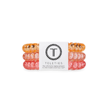 Teleties - Small - Sunny Days Ahead-110 Jewelry & Hair-Teleties-July & June Women's Fashion Boutique Located in San Antonio, Texas
