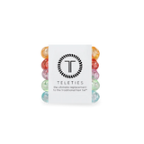 Teleties - Tiny - Technicolor Dreams-110 Jewelry & Hair-Teleties-July & June Women's Fashion Boutique Located in San Antonio, Texas