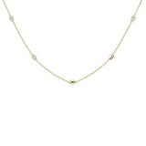 Natalie Wood - Everyday Beaded Layering Necklace-Natalie Wood-July & June Women's Fashion Boutique Located in San Antonio, Texas