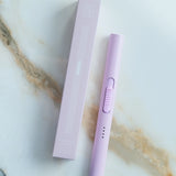 Botanica - Solid Flameless Rechargeable Lighter - Ltd. Edition | Usb-C-120 Apothecary-Botanica-July & June Women's Fashion Boutique Located in San Antonio, Texas