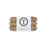 Teleties - Large - Leopard-110 Jewelry & Hair-Teleties-July & June Women's Fashion Boutique Located in San Antonio, Texas