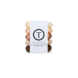 Teleties - Tiny - For The Love of Nudes-110 Jewelry & Hair-Teleties-July & June Women's Fashion Boutique Located in San Antonio, Texas