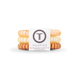 Teleties - Small - For The Love of Nudes-100 Jewelry / Accessories-Teleties-July & June Women's Boutique, Located in San Antonio, Texas