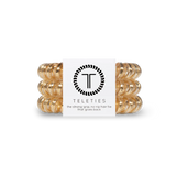 Teleties - Large - Good As Gold-110 Jewelry & Hair-Teleties-July & June Women's Boutique, Located in San Antonio, Texas