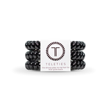 Teleties - Small - Jet Black-100 Jewelry / Accessories-Teleties-July & June Women's Boutique, Located in San Antonio, Texas