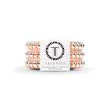 Teleties - Small - Millenial Pink-100 Jewelry / Accessories-Teleties-July & June Women's Boutique, Located in San Antonio, Texas