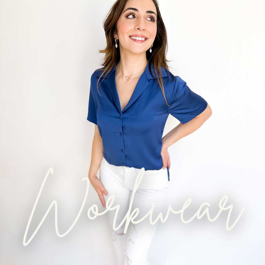 Workwear Collection | July & June Women's Boutique | San Antonio, TX