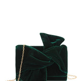 Cora Clutch - Emerald-130 Accessories-SHIRALEAH-July & June Women's Fashion Boutique Located in San Antonio, Texas