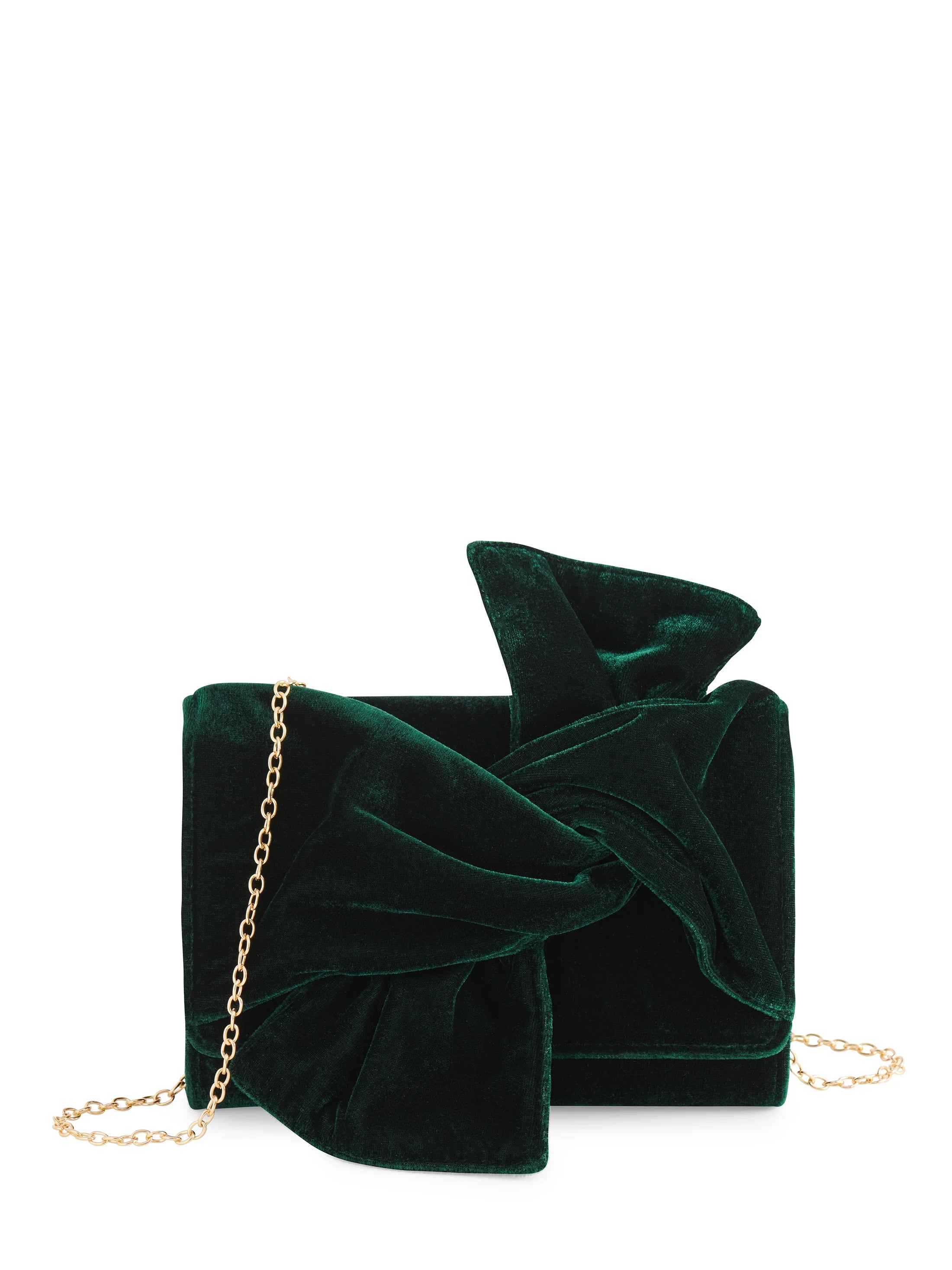 Cora Clutch - Emerald-130 Accessories-SHIRALEAH-July & June Women's Fashion Boutique Located in San Antonio, Texas