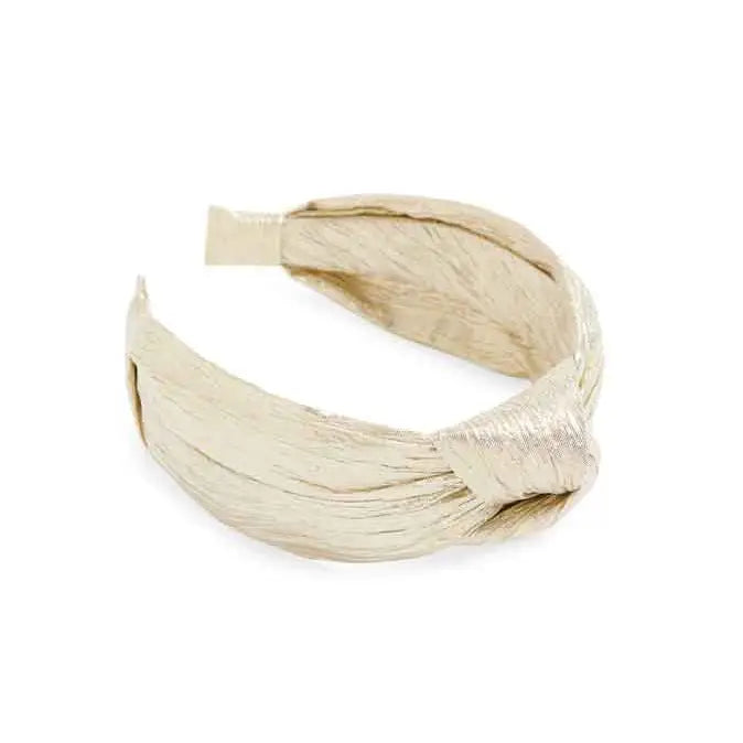 Goldie Headband-130 ACCESSORIES-SHIRALEAH-July & June Women's Fashion Boutique Located in San Antonio, Texas