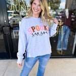 Spooky Season Pullover-210 Casual Blouses-SHIRALEAH-July & June Women's Fashion Boutique Located in San Antonio, Texas